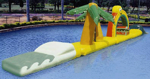watergames